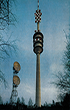 Fernmeldeturm